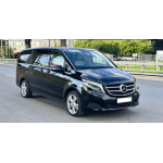 Mercedes-Benz V-Класс Mercedes-Benz V-Класс