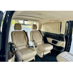 Mercedes-Benz V-Класс Mercedes-Benz V-Класс