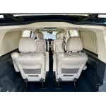 Mercedes-Benz V-Класс Mercedes-Benz V-Класс