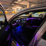 Kia Optima 4 рестайлинг 2019