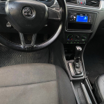 Skoda Rapid 2017