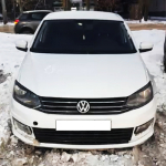 Volkswagen Polo 2017