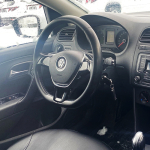 Volkswagen Polo 2017