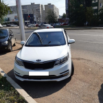 Kia Rio 3 2015