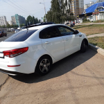 Kia Rio 3 2015