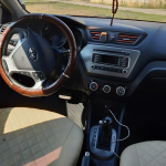 Kia Rio 3 2015