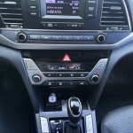 Hyundai Elantra 2018