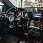 Mercedes-Benz GLS 2017