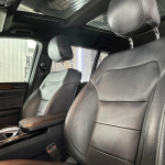 Mercedes-Benz GLS 2017