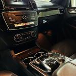 Mercedes-Benz GLS 2017