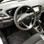 Lada Vesta 2024
