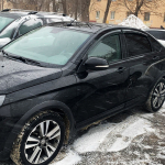 Lada Vesta Cross 2022