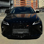 OMODA S5 GT 2024