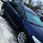 Volkswagen Passat CC 2013