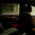 BMW 5 2019