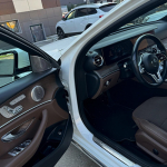 Mercedes E-class w 213 Luxury 2019