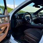 Mercedes E-class w 213 Luxury 2019