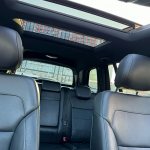 Mercedes-Benz GLS 2019