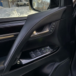 Lexus LX450d 2018