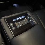 Lexus LX450d 2018