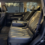 Lexus LX450d 2018