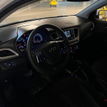 Hyundai Solaris 2021 (2 рестайлинг) 2021