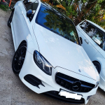 Mercedes-Benz E 200 W213 2018
