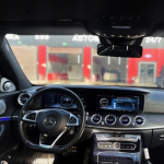 Mercedes-Benz E 200 W213 2018