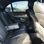 Mercedes-Benz E 200 W213 2018
