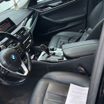 BMW 5 в стиле M5 F90 Black Edition 2018